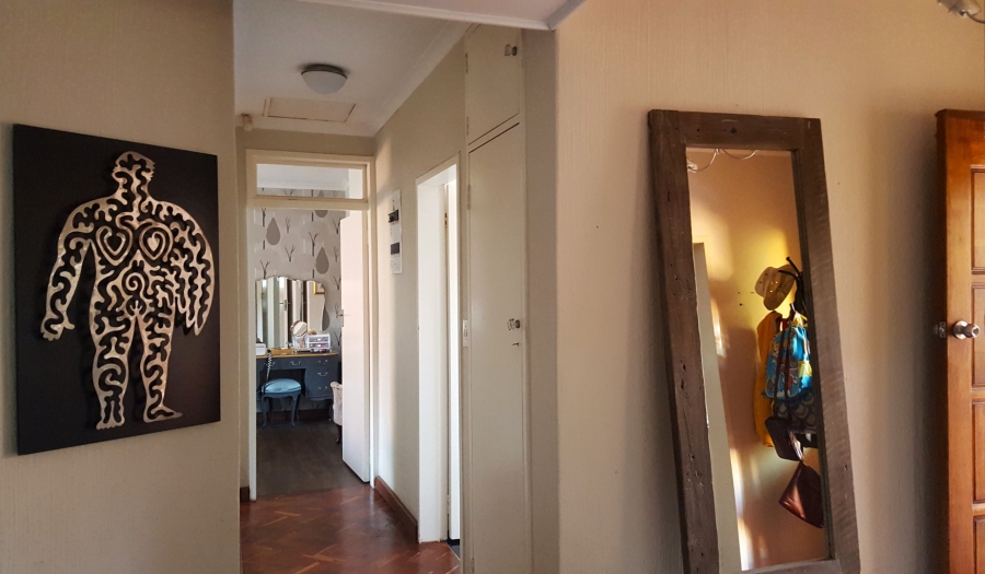 2 Bedroom Property for Sale in Parkmore Gauteng