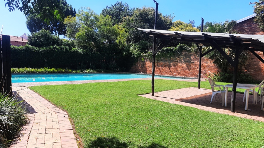 2 Bedroom Property for Sale in Parkmore Gauteng