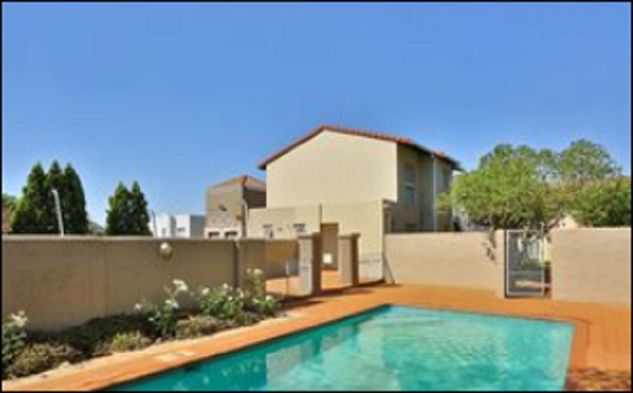 1 Bedroom Property for Sale in Montgomery Park Gauteng