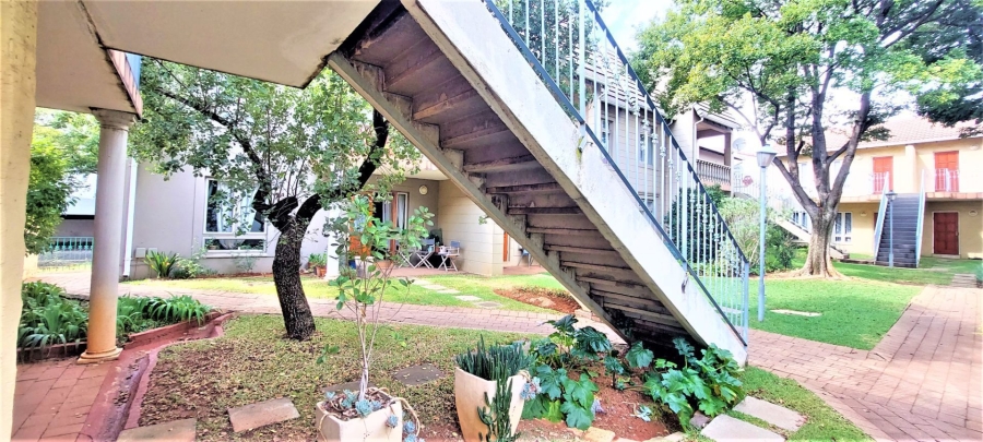 1 Bedroom Property for Sale in Montgomery Park Gauteng