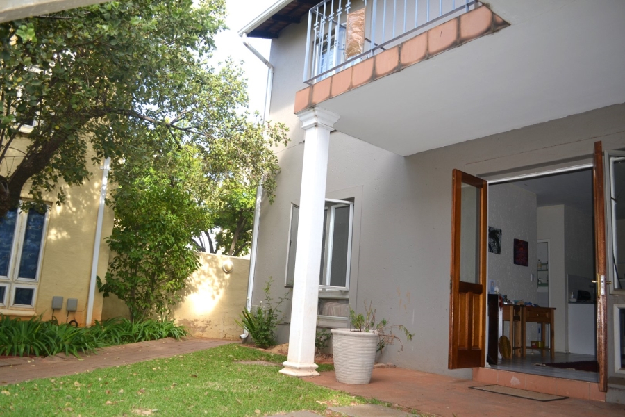 1 Bedroom Property for Sale in Montgomery Park Gauteng