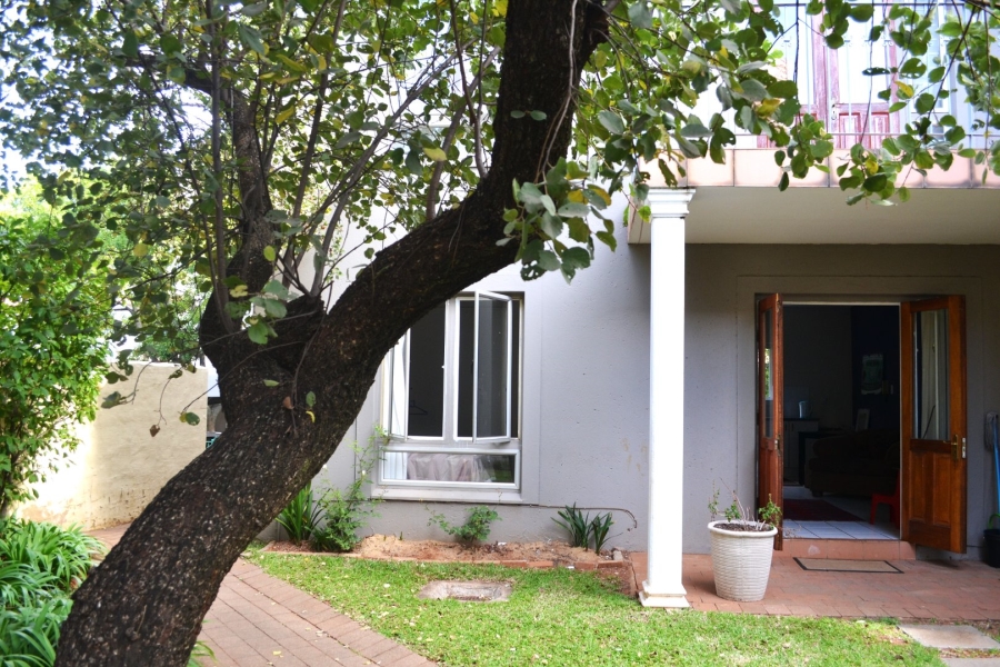 1 Bedroom Property for Sale in Montgomery Park Gauteng