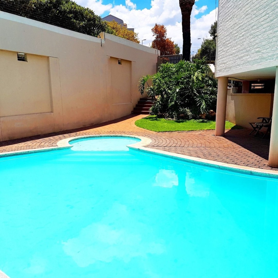 3 Bedroom Property for Sale in Winston Ridge Gauteng