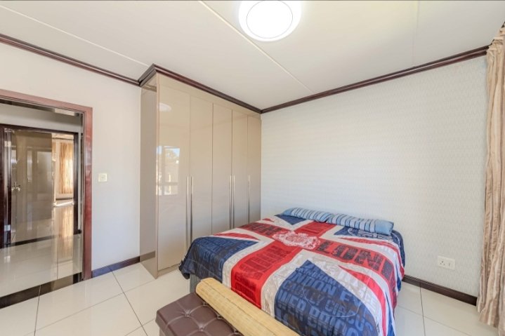 3 Bedroom Property for Sale in Carlswald Gauteng