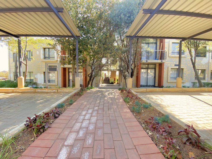 1 Bedroom Property for Sale in Jackal Creek Golf Estate Gauteng