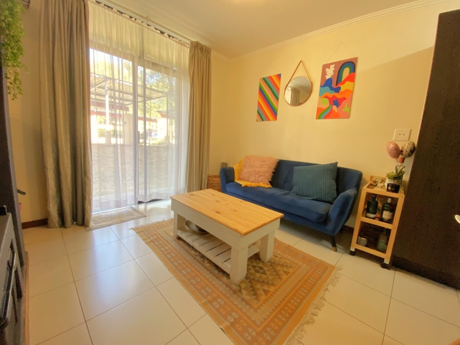 1 Bedroom Property for Sale in Jackal Creek Golf Estate Gauteng