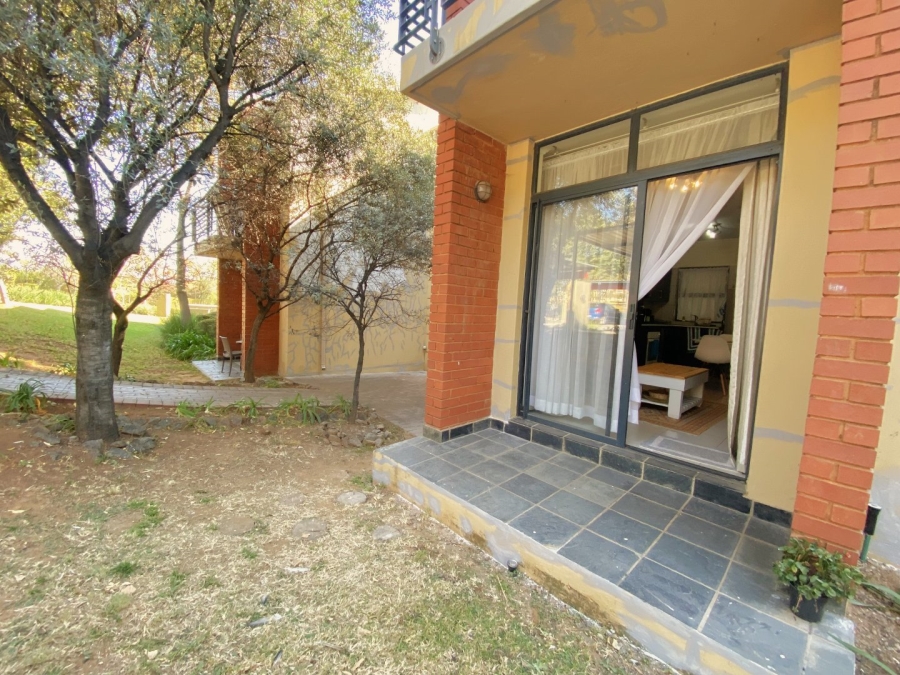 1 Bedroom Property for Sale in Jackal Creek Golf Estate Gauteng