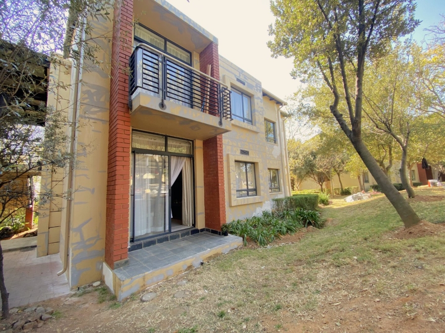 1 Bedroom Property for Sale in Jackal Creek Golf Estate Gauteng