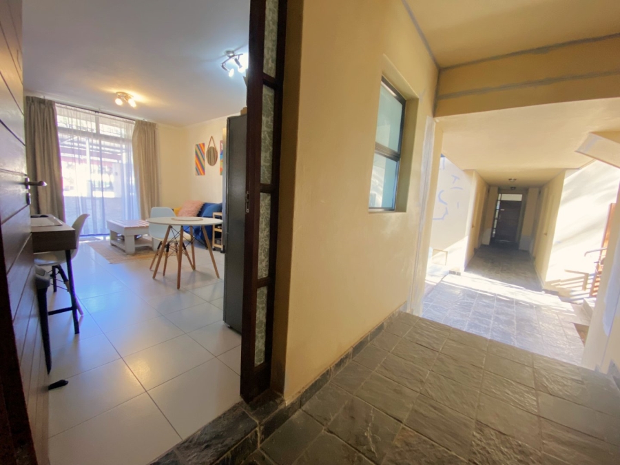 1 Bedroom Property for Sale in Jackal Creek Golf Estate Gauteng