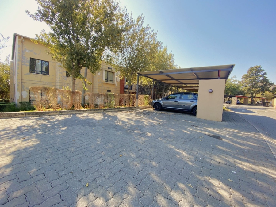 1 Bedroom Property for Sale in Jackal Creek Golf Estate Gauteng