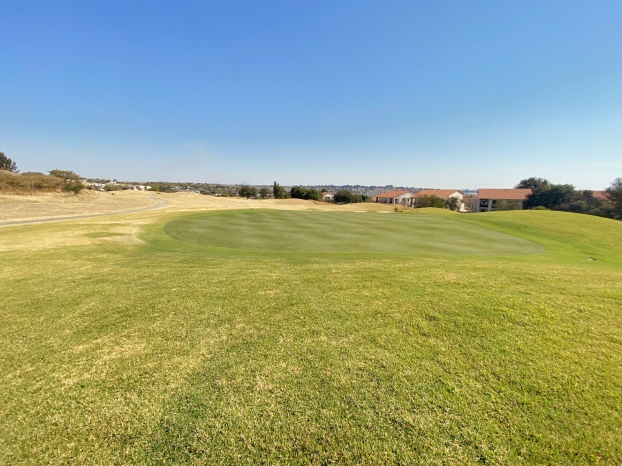 1 Bedroom Property for Sale in Jackal Creek Golf Estate Gauteng