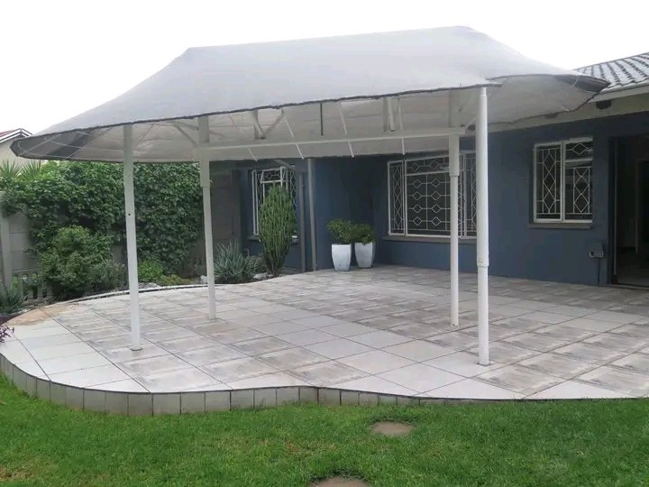 3 Bedroom Property for Sale in Glen Marais Gauteng