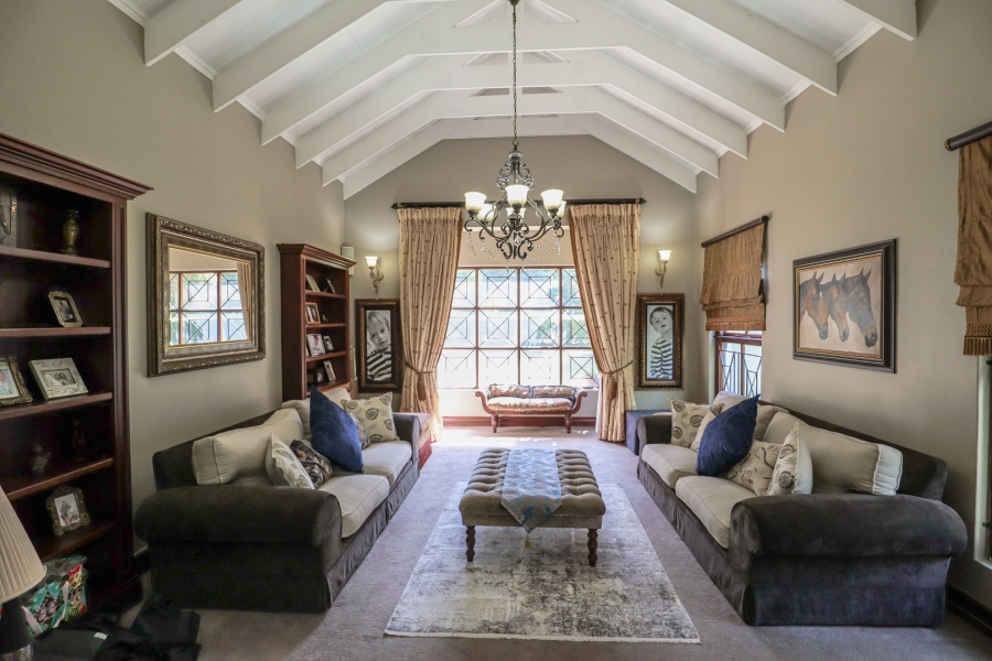  Bedroom Property for Sale in Chartwell Gauteng