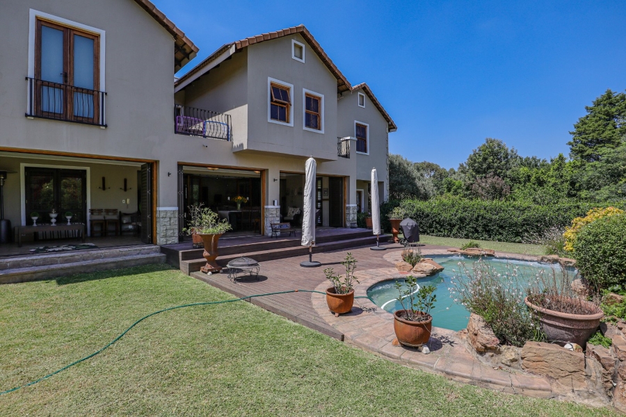  Bedroom Property for Sale in Chartwell Gauteng