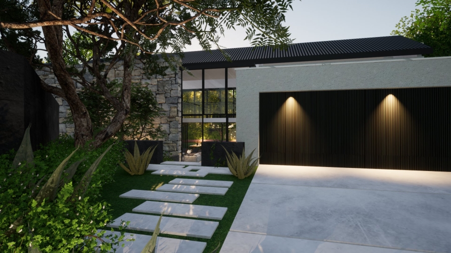  Bedroom Property for Sale in Sandhurst Gauteng