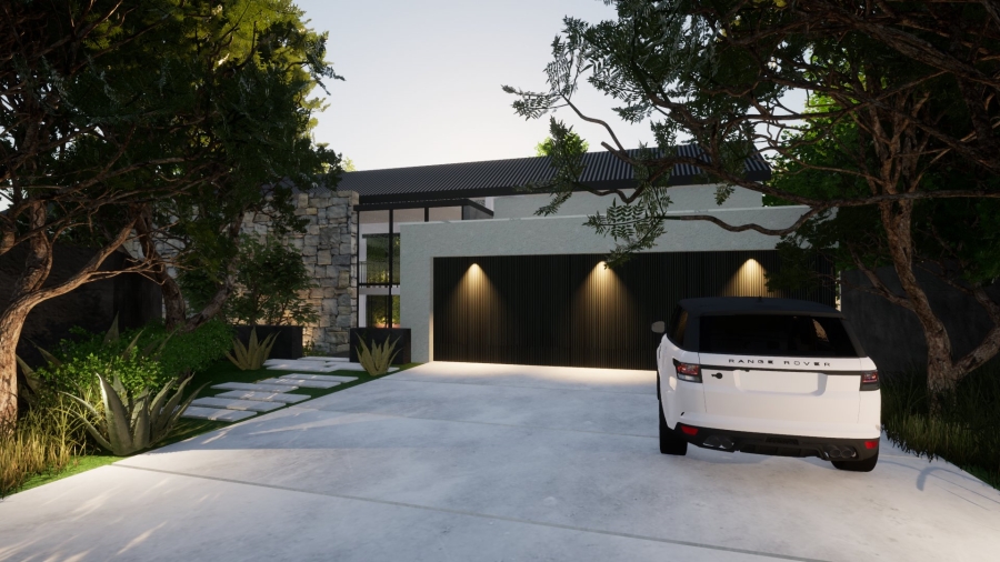  Bedroom Property for Sale in Sandhurst Gauteng