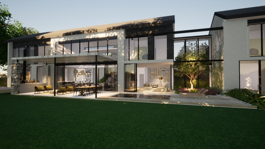  Bedroom Property for Sale in Sandhurst Gauteng