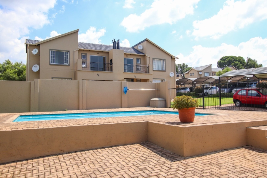 2 Bedroom Property for Sale in Northgate Gauteng