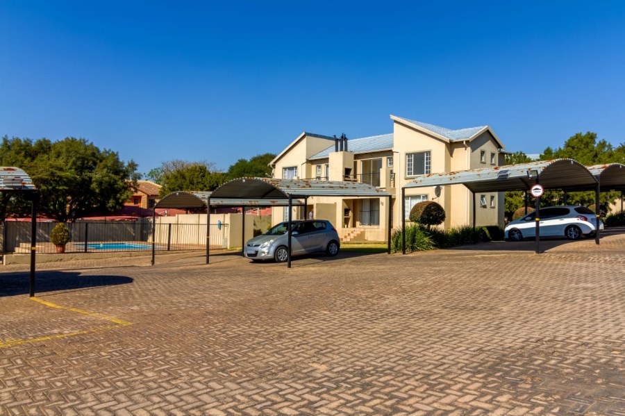 2 Bedroom Property for Sale in Northgate Gauteng