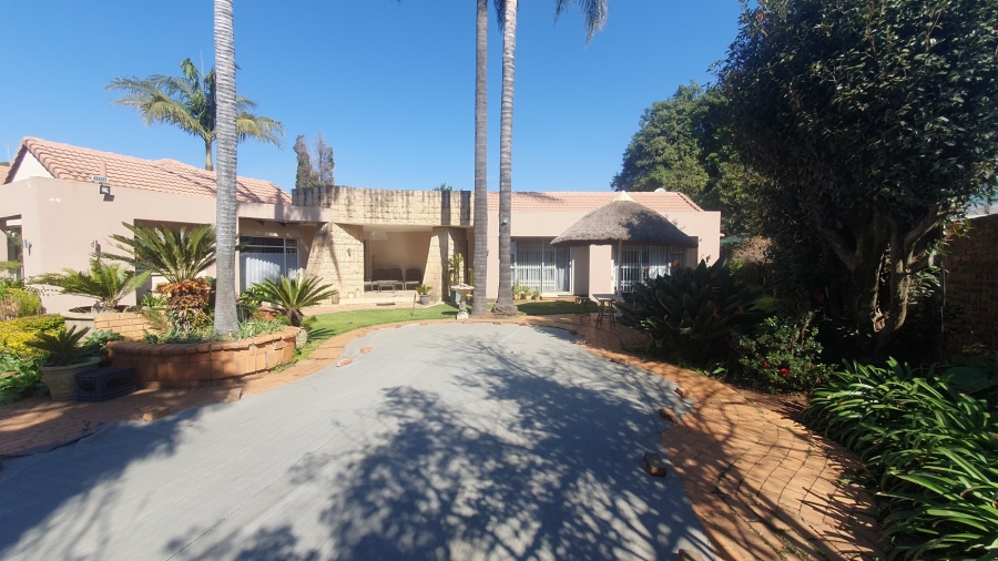 4 Bedroom Property for Sale in Wingate Park Gauteng