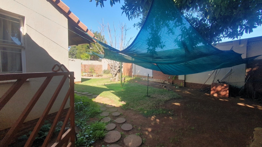 4 Bedroom Property for Sale in Wingate Park Gauteng