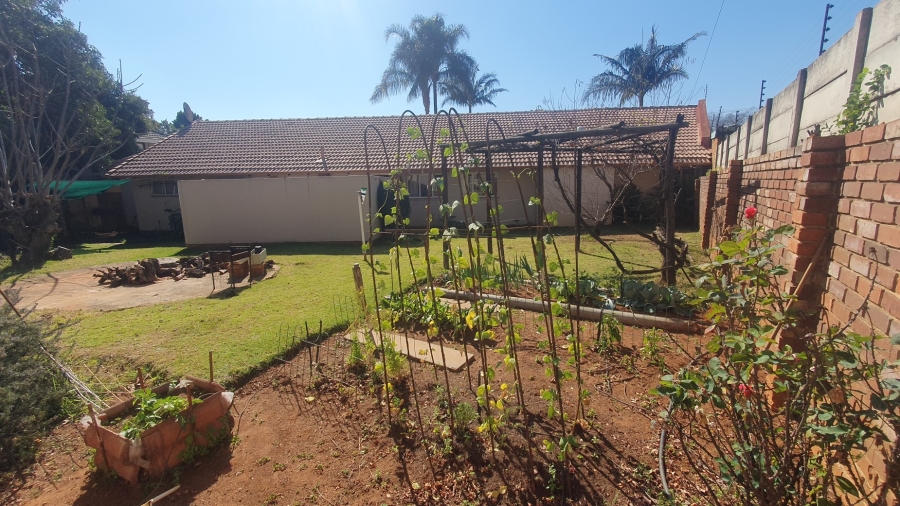 4 Bedroom Property for Sale in Wingate Park Gauteng