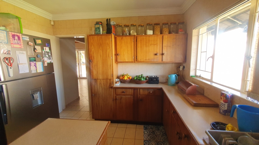 4 Bedroom Property for Sale in Wingate Park Gauteng