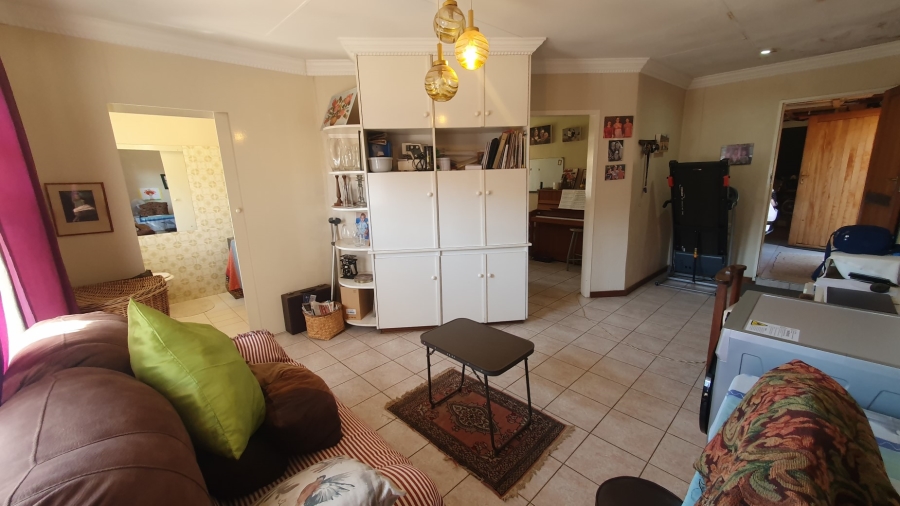 4 Bedroom Property for Sale in Wingate Park Gauteng