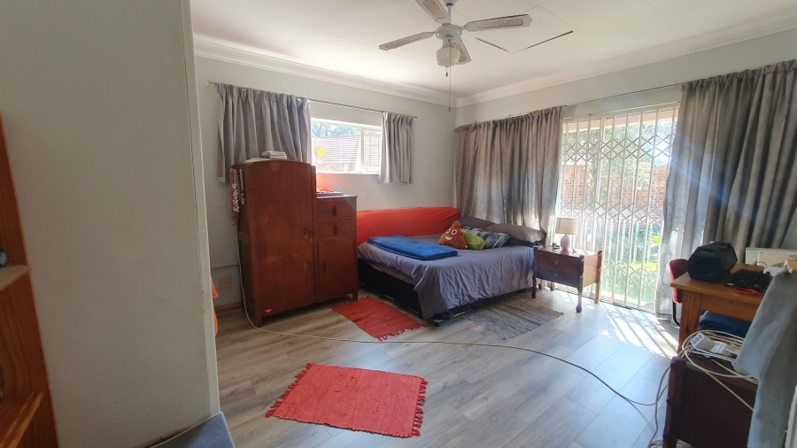 4 Bedroom Property for Sale in Wingate Park Gauteng