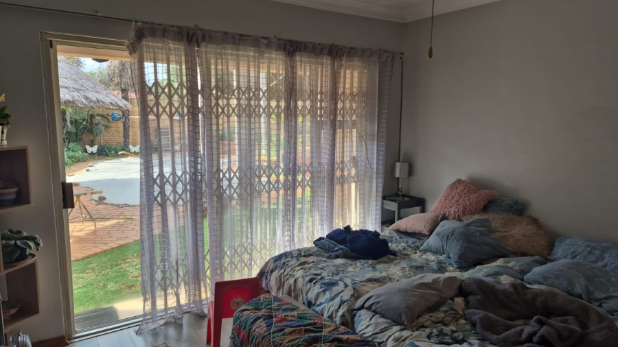 4 Bedroom Property for Sale in Wingate Park Gauteng