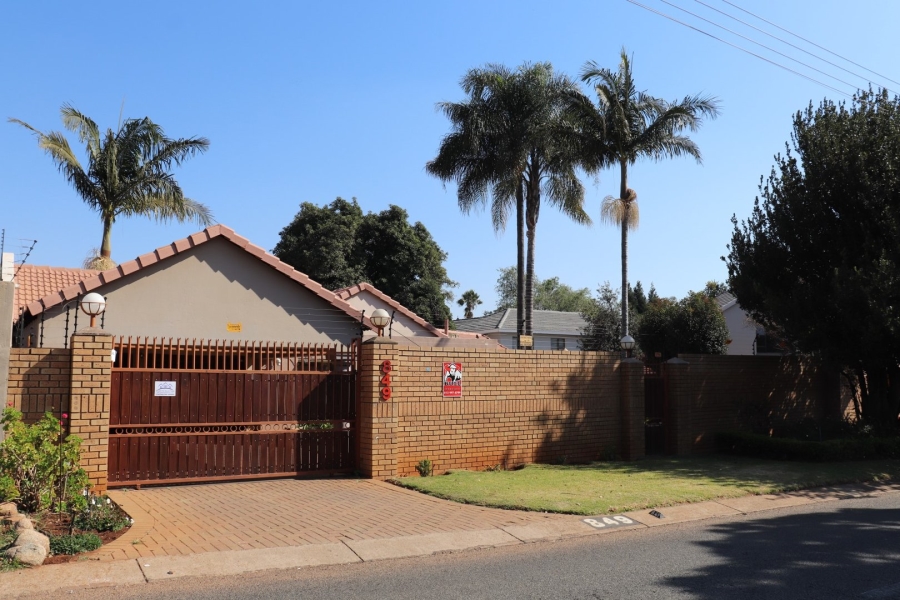 4 Bedroom Property for Sale in Wingate Park Gauteng