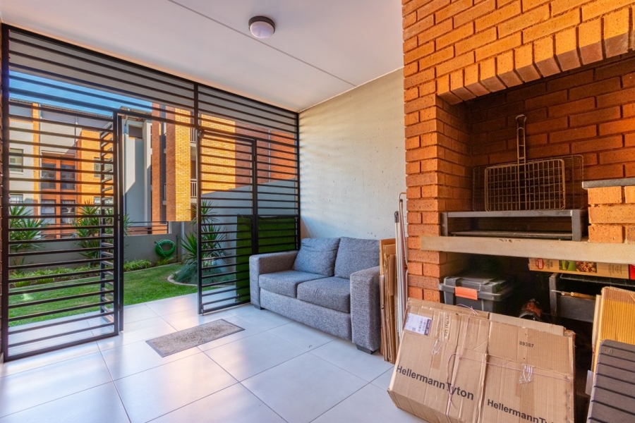 3 Bedroom Property for Sale in Bartlett Gauteng