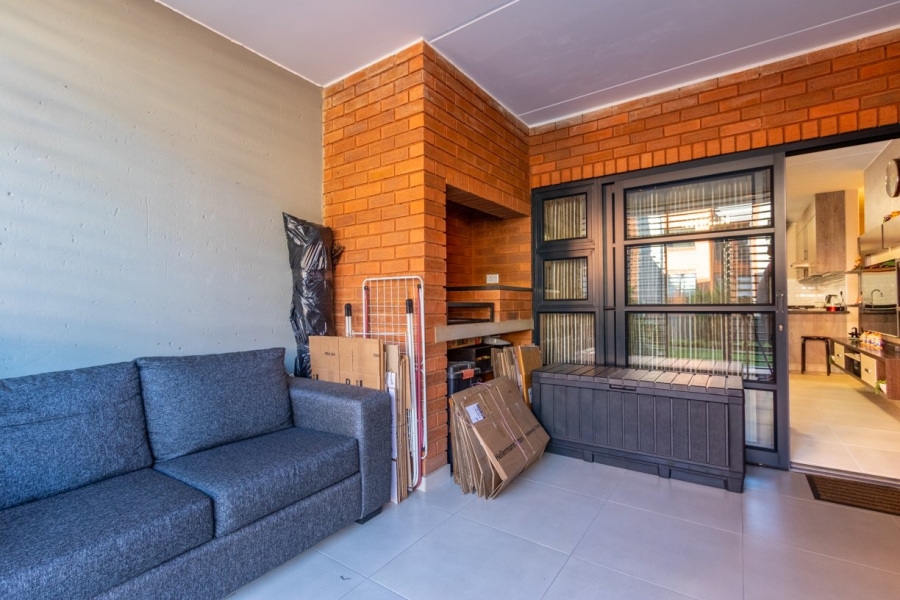 3 Bedroom Property for Sale in Bartlett Gauteng