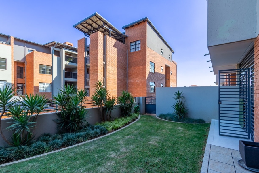 3 Bedroom Property for Sale in Bartlett Gauteng