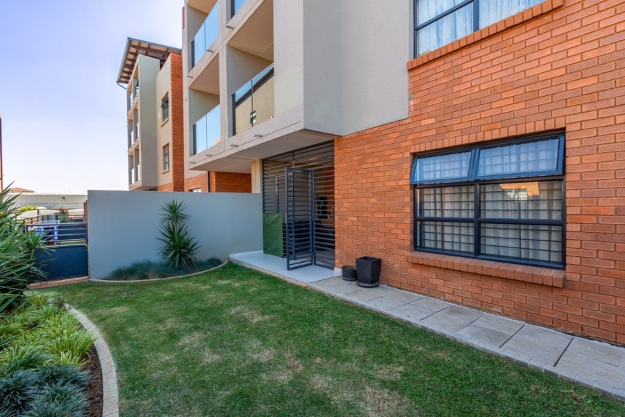 3 Bedroom Property for Sale in Bartlett Gauteng