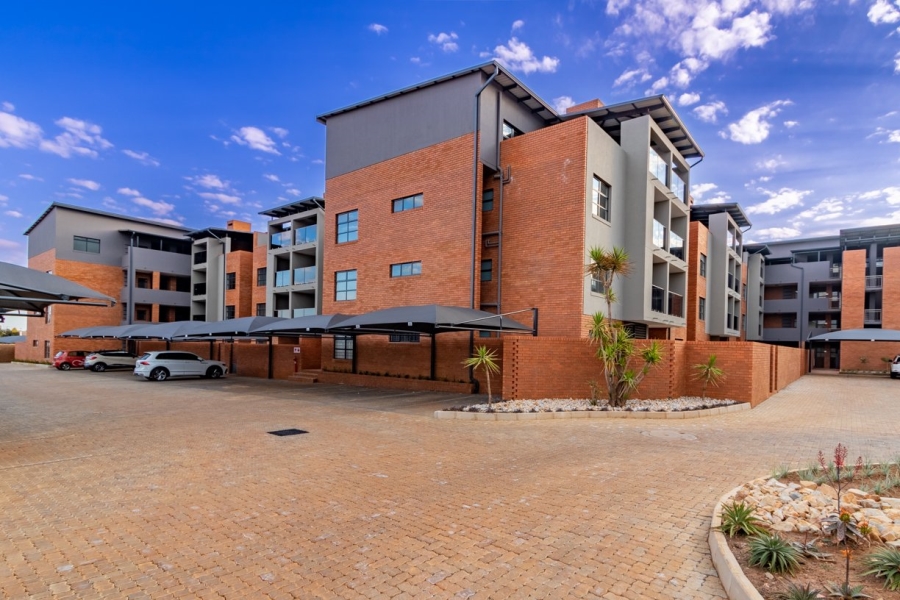 3 Bedroom Property for Sale in Bartlett Gauteng