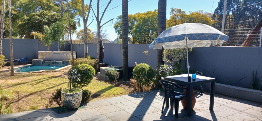 3 Bedroom Property for Sale in Paulshof Gauteng