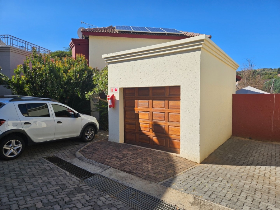 To Let 3 Bedroom Property for Rent in Boskruin Gauteng