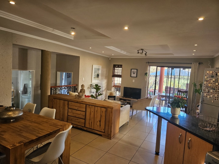 To Let 3 Bedroom Property for Rent in Boskruin Gauteng