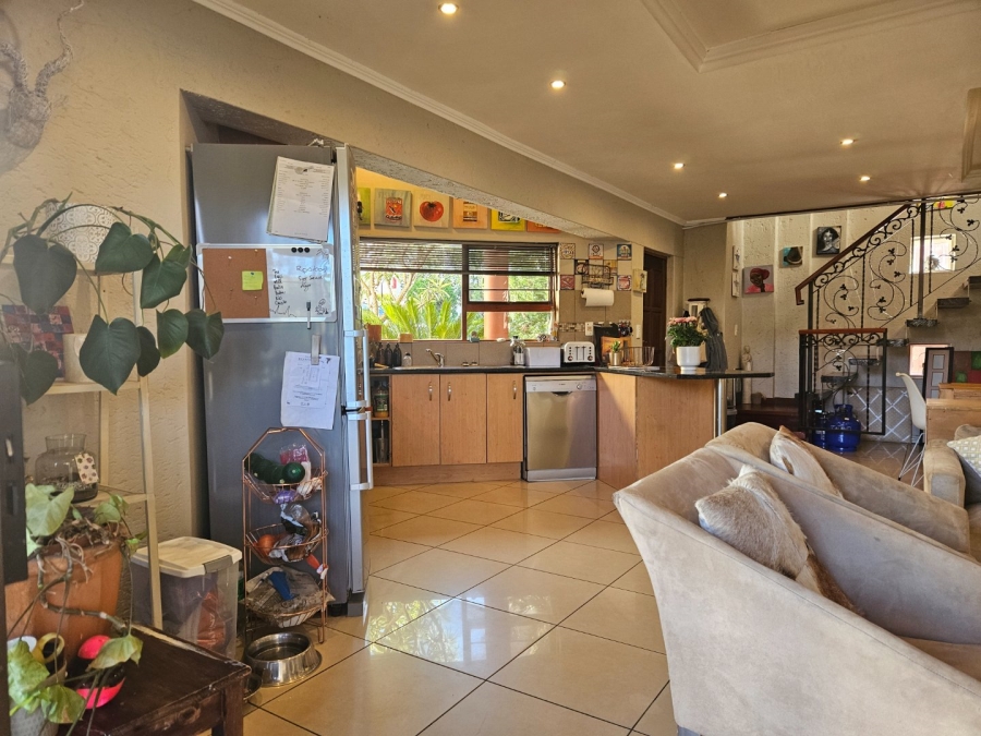 To Let 3 Bedroom Property for Rent in Boskruin Gauteng