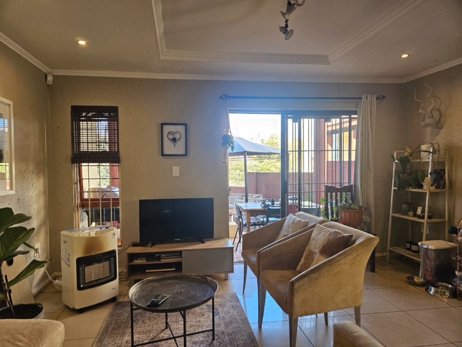 To Let 3 Bedroom Property for Rent in Boskruin Gauteng