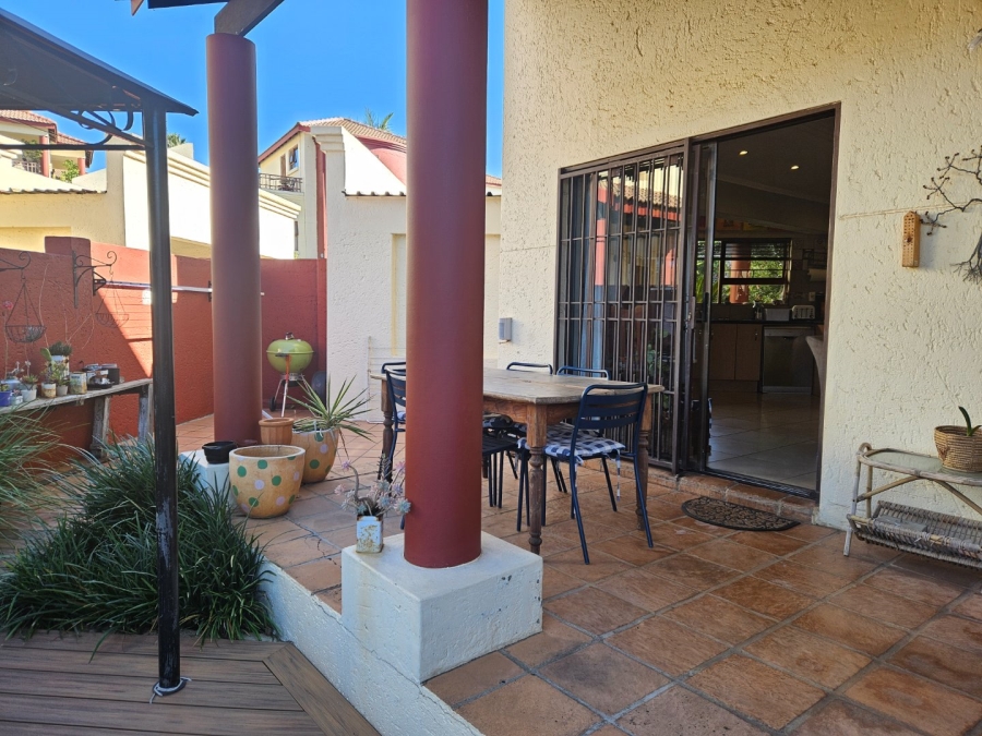 To Let 3 Bedroom Property for Rent in Boskruin Gauteng