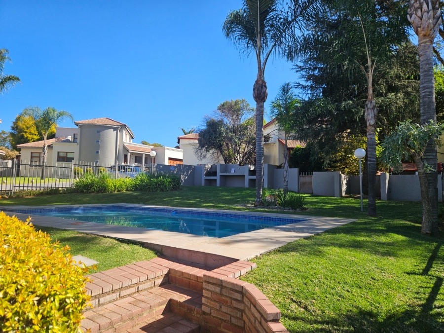 To Let 3 Bedroom Property for Rent in Boskruin Gauteng