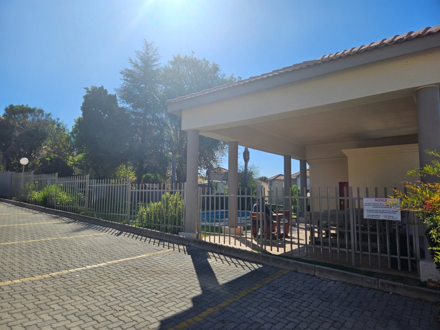 To Let 3 Bedroom Property for Rent in Boskruin Gauteng