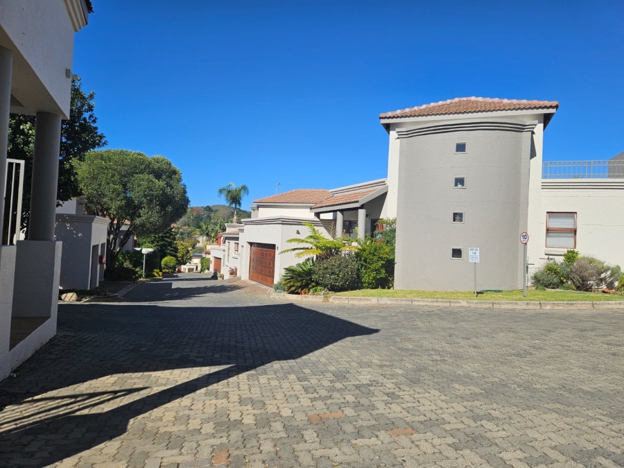 To Let 3 Bedroom Property for Rent in Boskruin Gauteng