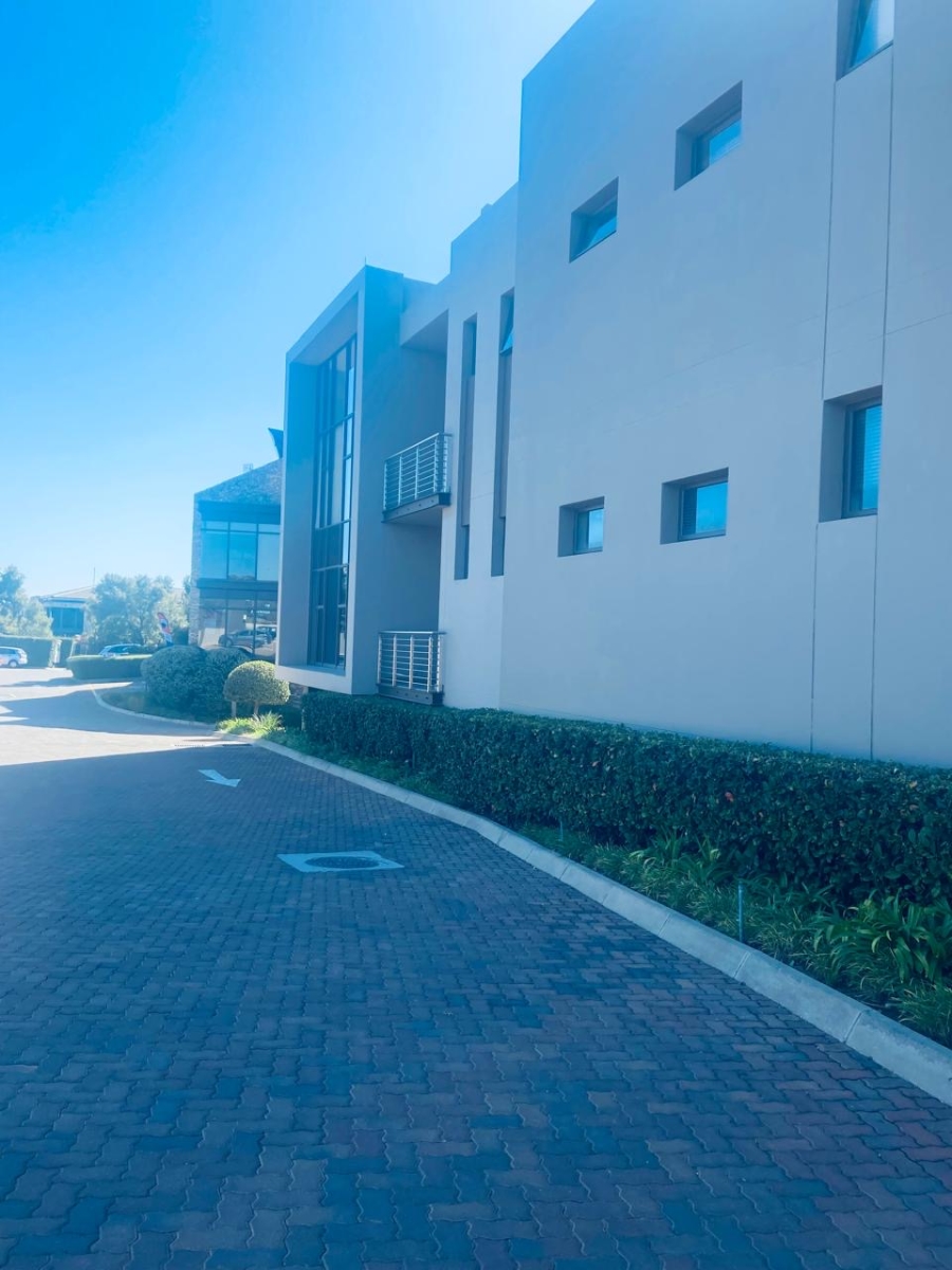 Commercial Property for Sale in Fourways Gardens Gauteng