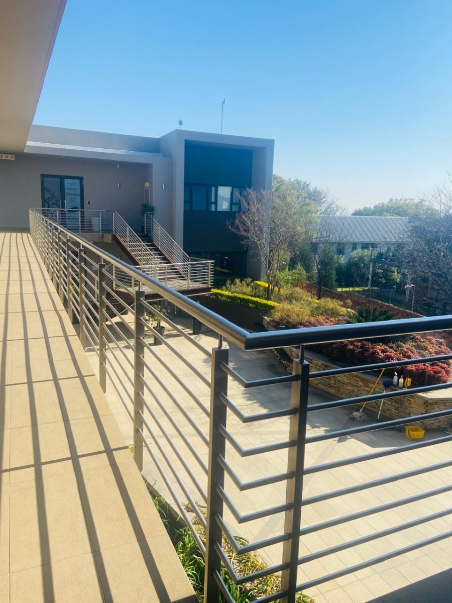 Commercial Property for Sale in Fourways Gardens Gauteng