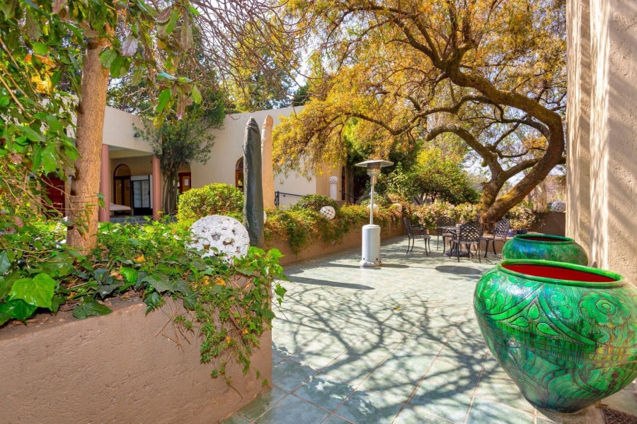 14 Bedroom Property for Sale in Bryanston Gauteng