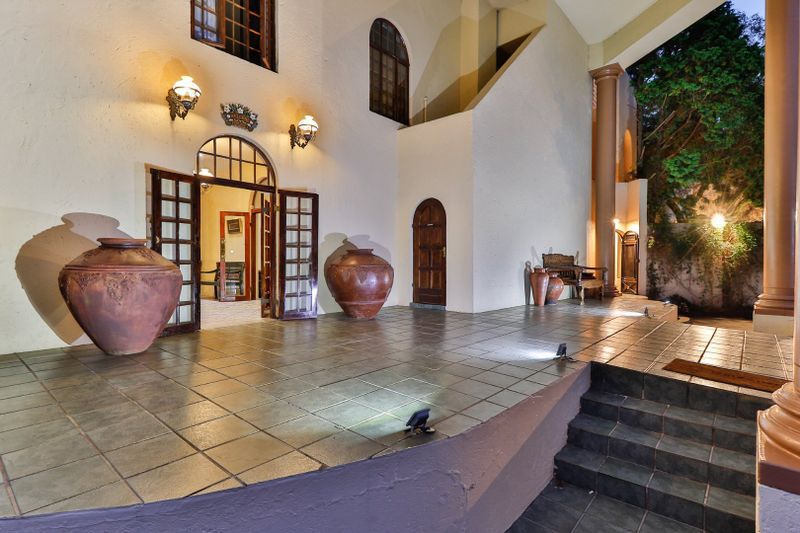 14 Bedroom Property for Sale in Bryanston Gauteng