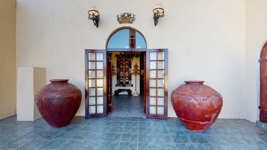 14 Bedroom Property for Sale in Bryanston Gauteng